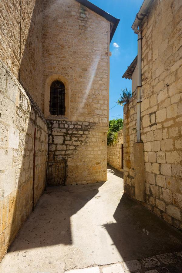 Apartment And Studios Happy Place Hvar Town Zewnętrze zdjęcie