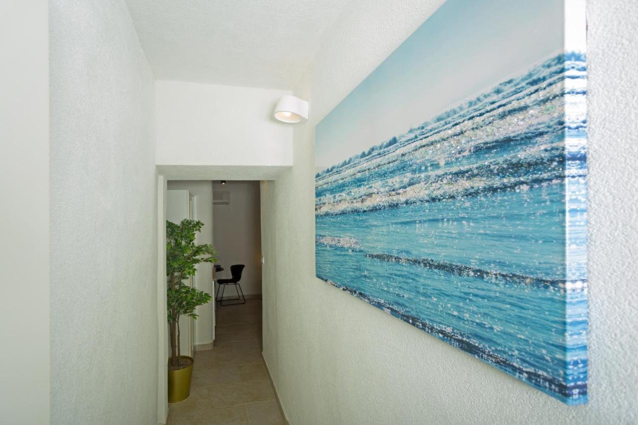 Apartment And Studios Happy Place Hvar Town Zewnętrze zdjęcie