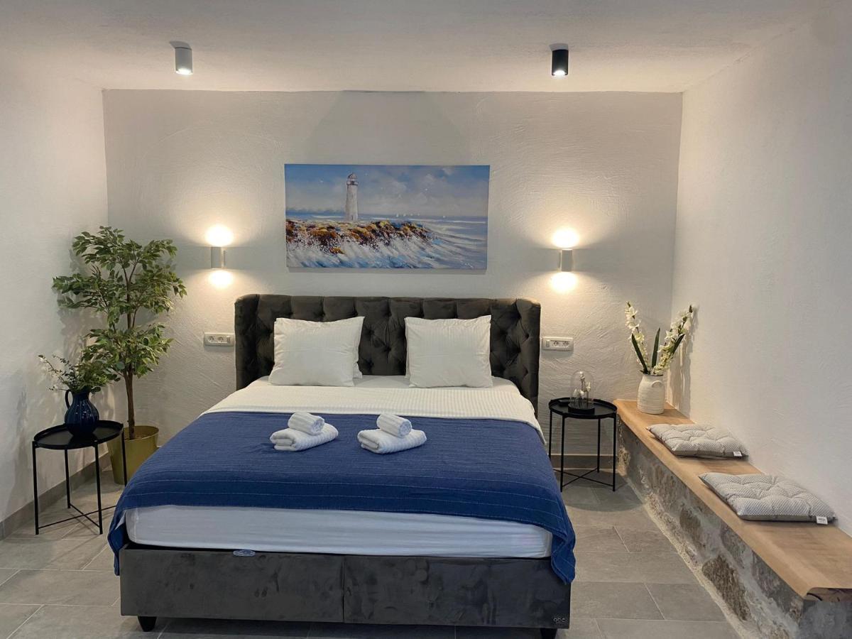 Apartment And Studios Happy Place Hvar Town Zewnętrze zdjęcie