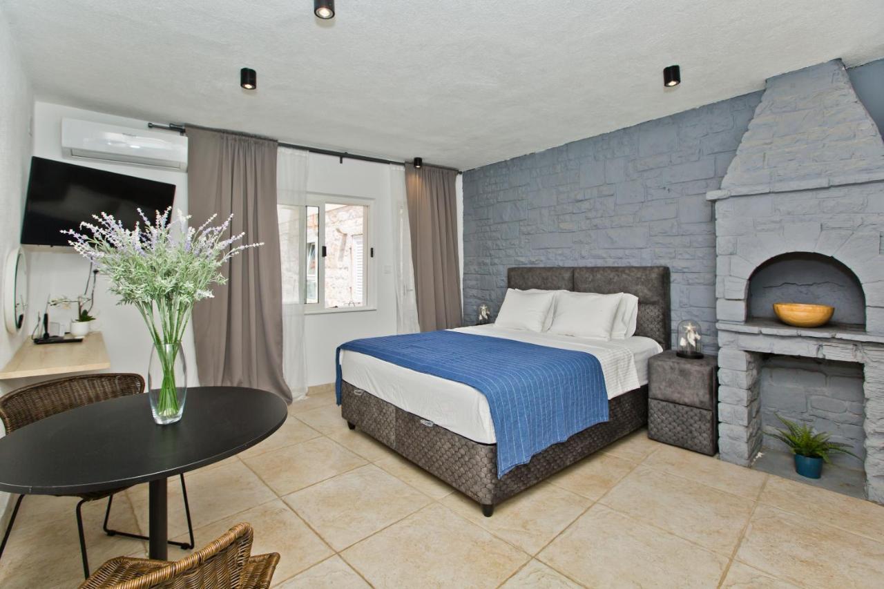Apartment And Studios Happy Place Hvar Town Zewnętrze zdjęcie